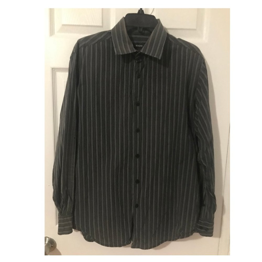 Alfani Dress shirt